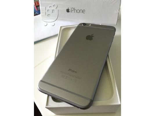 PoulaTo: Apple iPhone 6 16GB a soli 400 Euro  / Apple iPhone 6 Plus 16GB a soli 430 euro